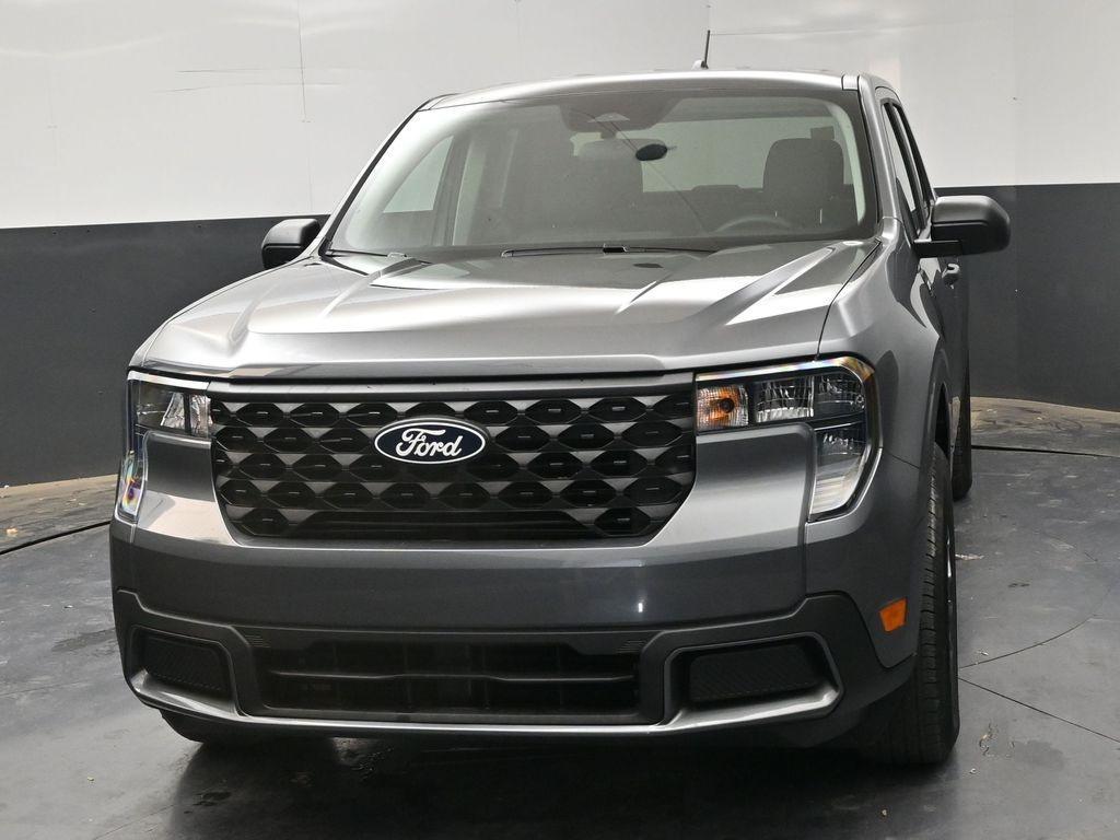 new 2025 Ford Maverick car, priced at $36,100