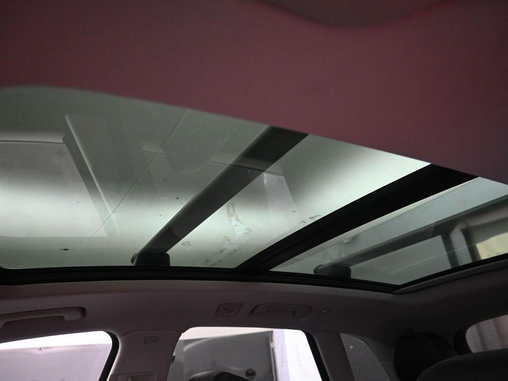 used 2024 Audi Q5 car, priced at $30,880