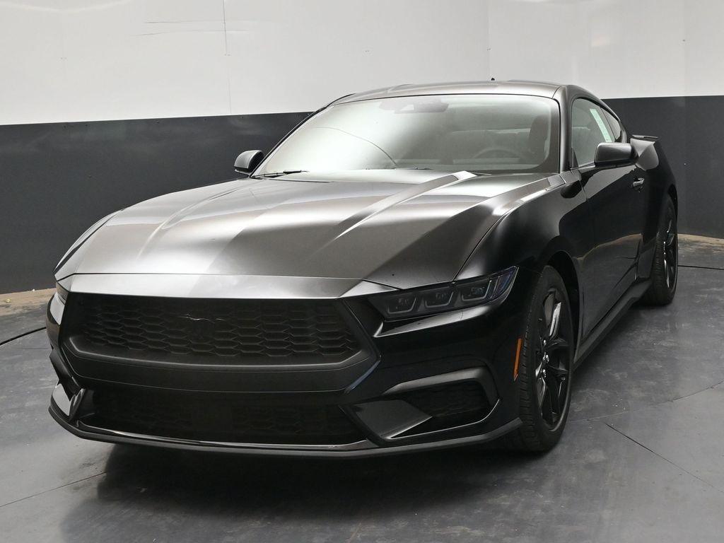 new 2026 Ford Mustang car, priced at $36,740