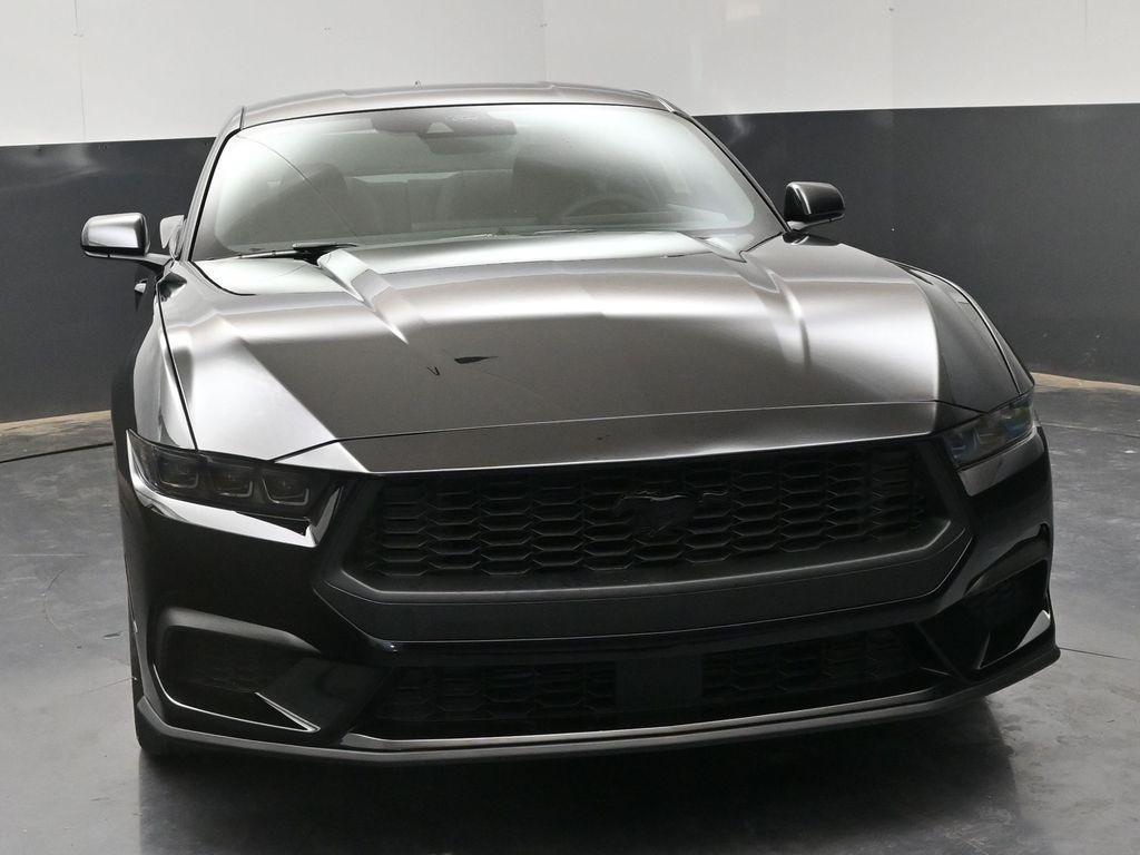 new 2026 Ford Mustang car, priced at $36,740