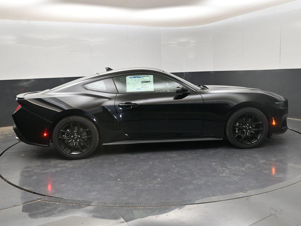 new 2026 Ford Mustang car, priced at $36,740