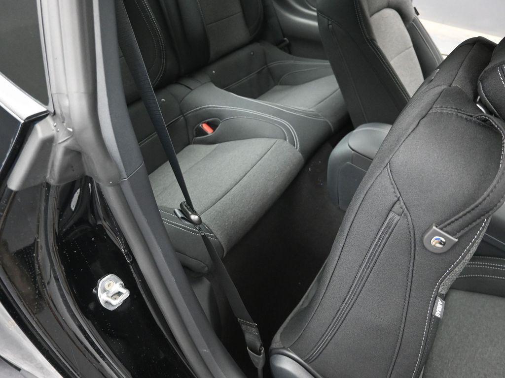 new 2026 Ford Mustang car, priced at $36,740