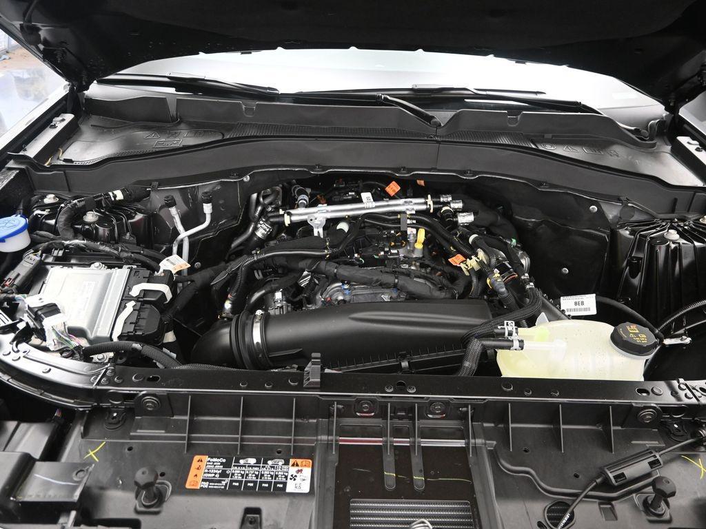 new 2026 Ford Explorer car, priced at $42,560