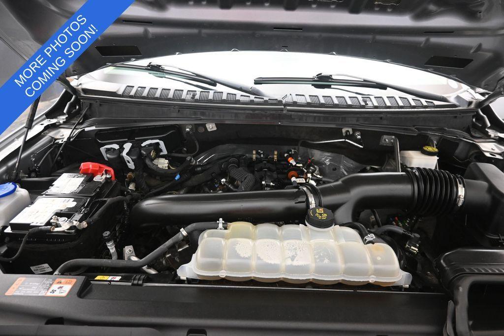 used 2024 Ford Expedition Max car, priced at $41,580