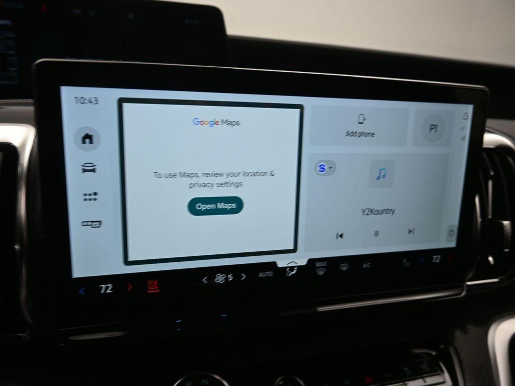 new 2026 Ford Expedition car, priced at $81,115