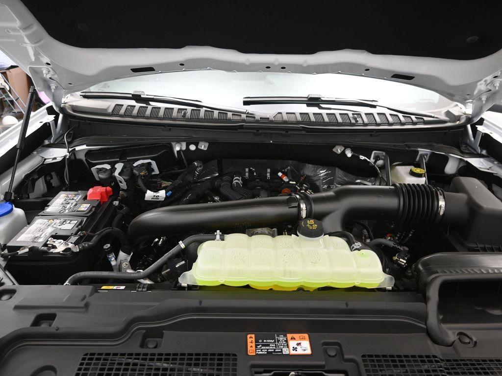 new 2026 Ford Expedition car, priced at $81,115