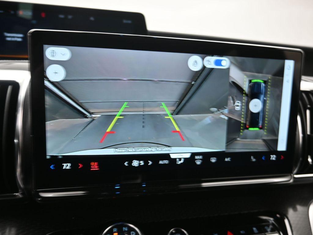 new 2026 Ford Expedition car, priced at $81,115