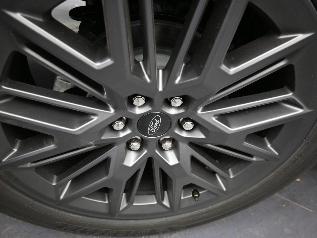 new 2026 Ford Expedition car, priced at $81,115