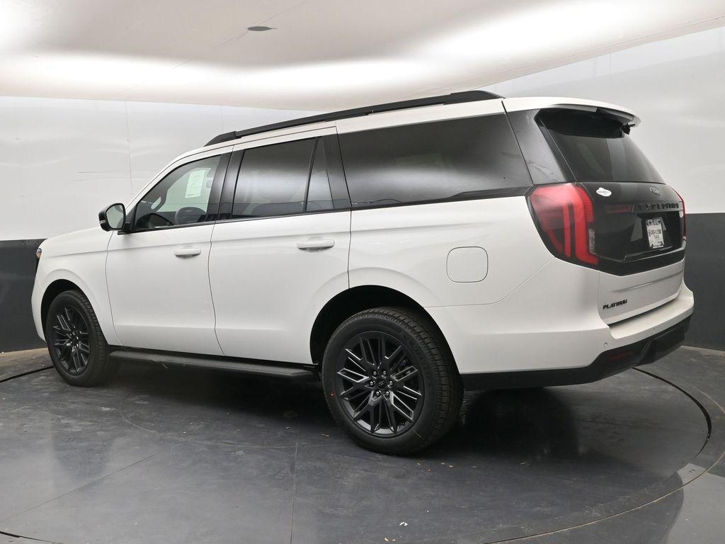 new 2026 Ford Expedition car, priced at $81,115