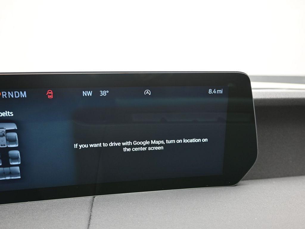 new 2026 Ford Expedition car, priced at $81,115