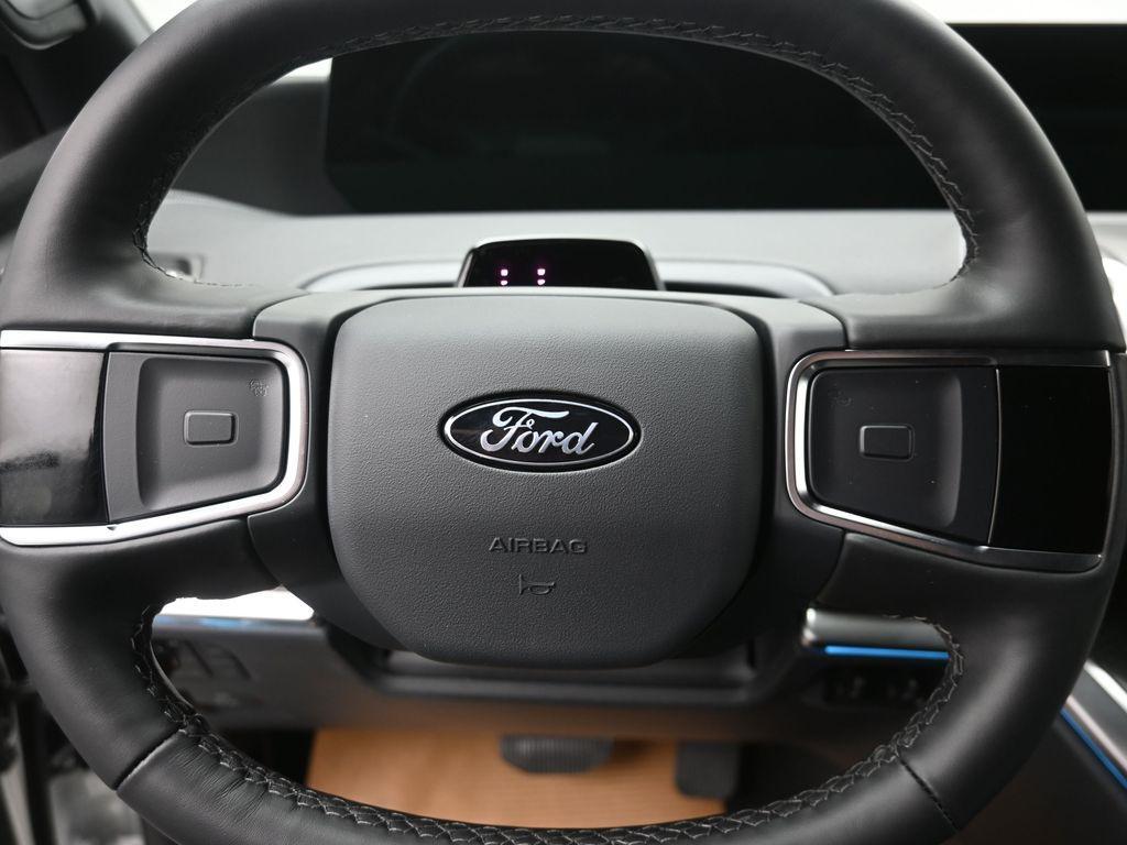 new 2026 Ford Expedition car, priced at $81,115