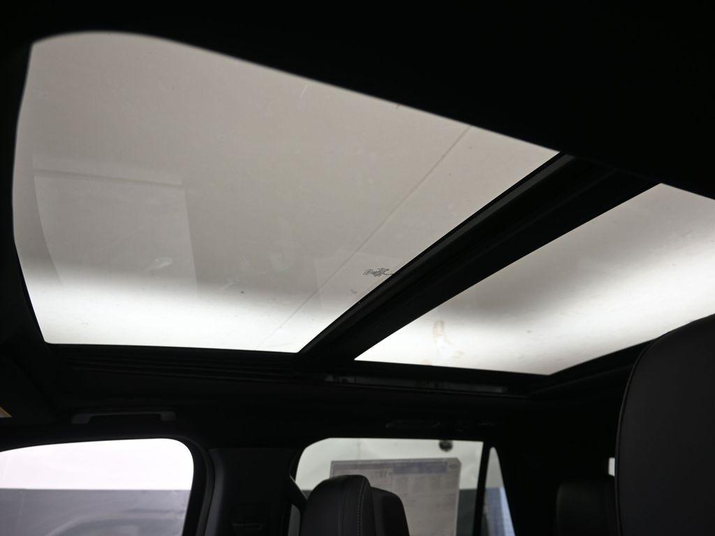 new 2026 Ford Expedition car, priced at $81,115