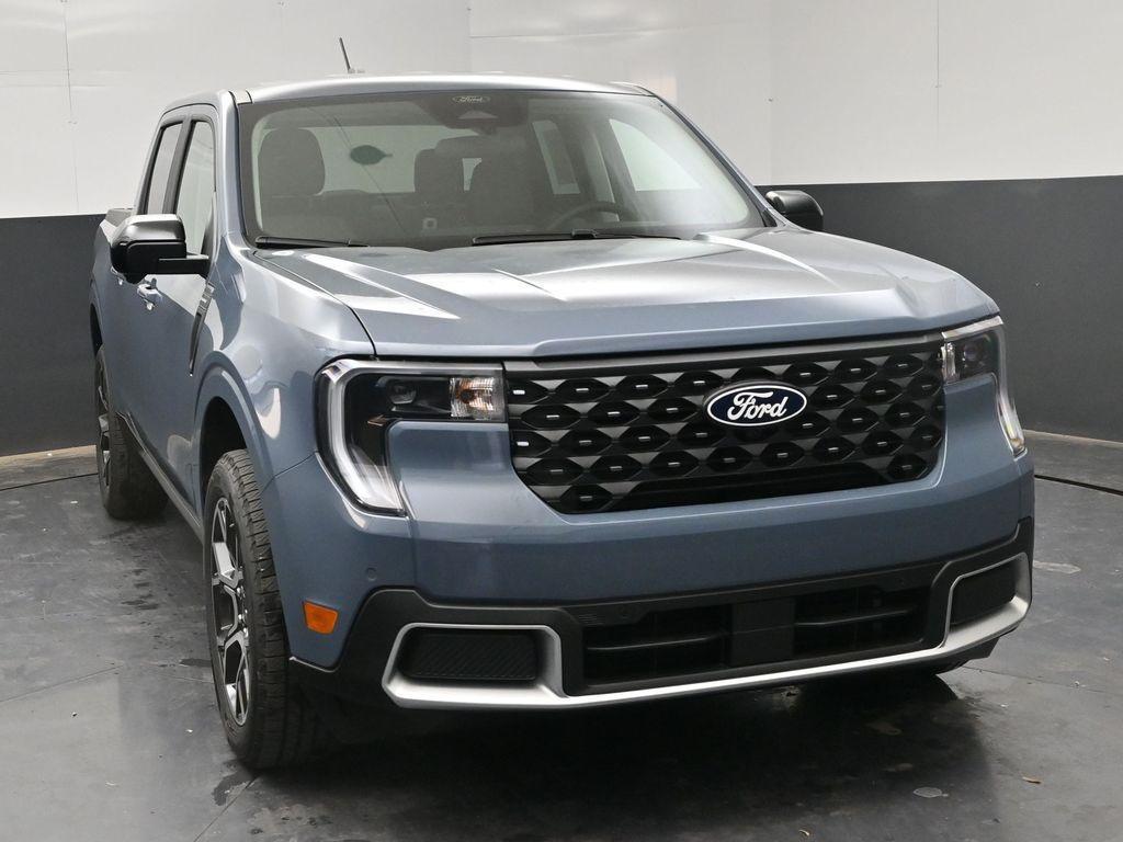 new 2026 Ford Maverick car, priced at $41,025