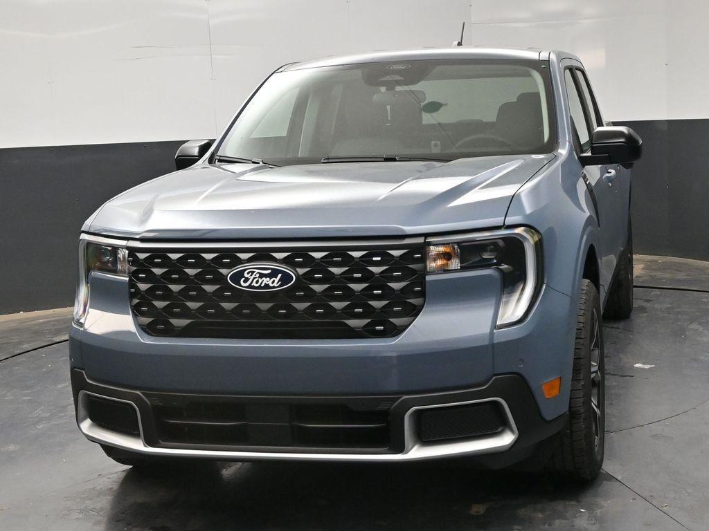 new 2026 Ford Maverick car, priced at $41,025