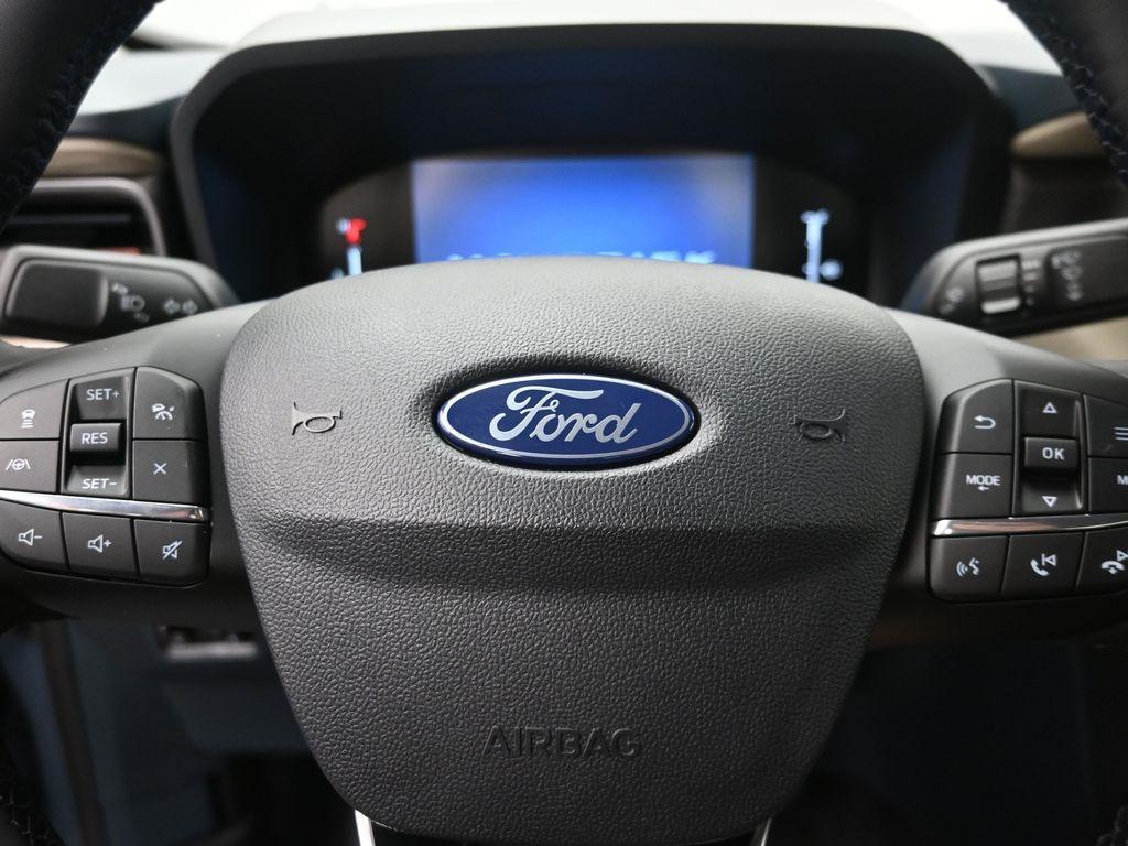 new 2026 Ford Maverick car, priced at $41,025