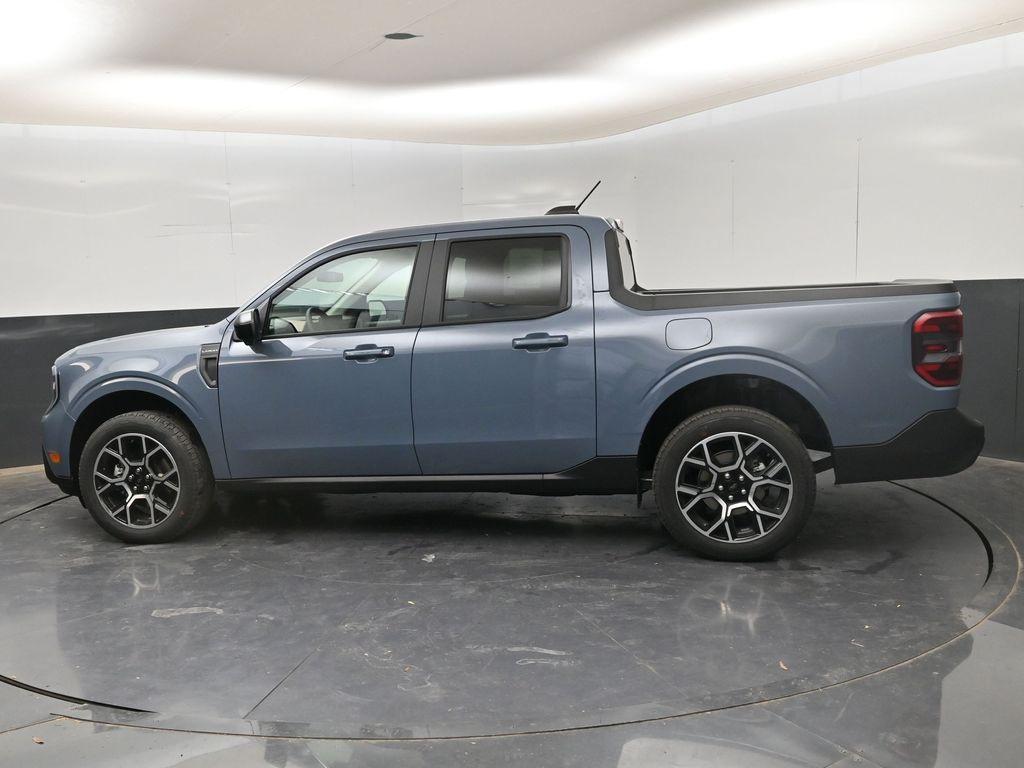 new 2026 Ford Maverick car, priced at $41,025