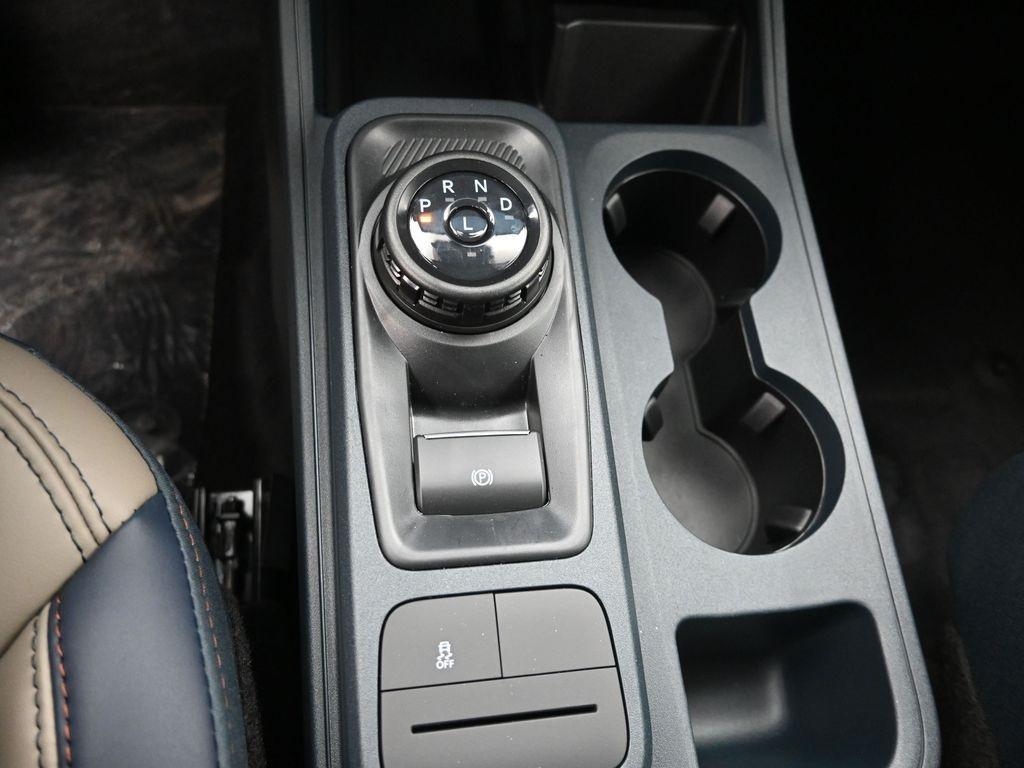 new 2026 Ford Maverick car, priced at $41,025