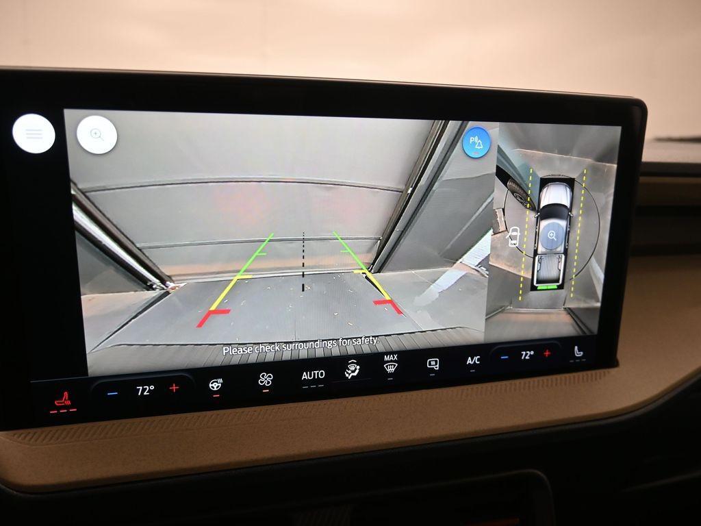 new 2026 Ford Maverick car, priced at $41,025