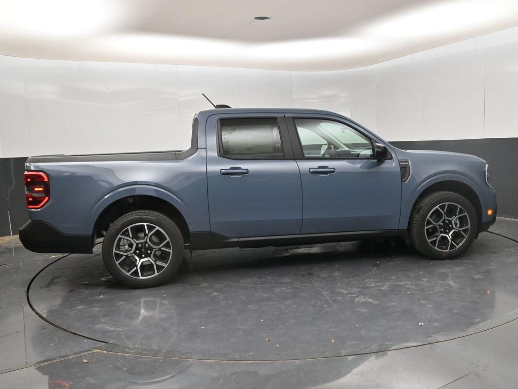 new 2026 Ford Maverick car, priced at $41,025