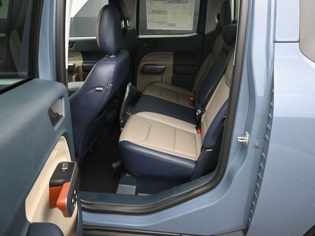 new 2026 Ford Maverick car, priced at $41,025