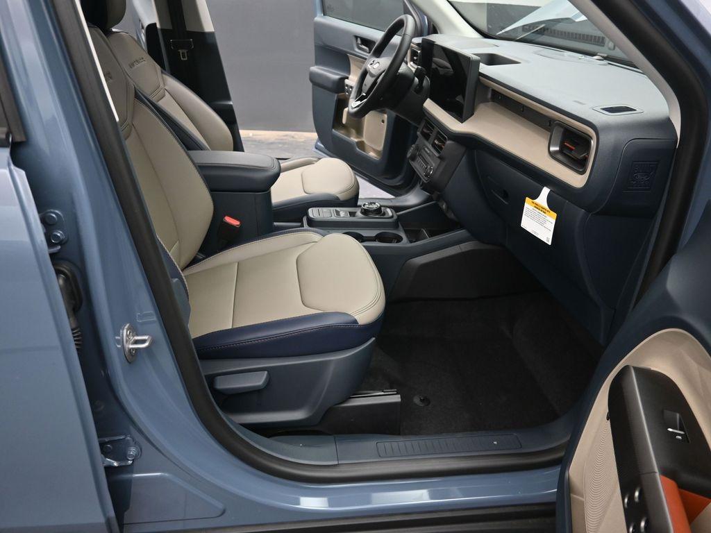 new 2026 Ford Maverick car, priced at $41,025