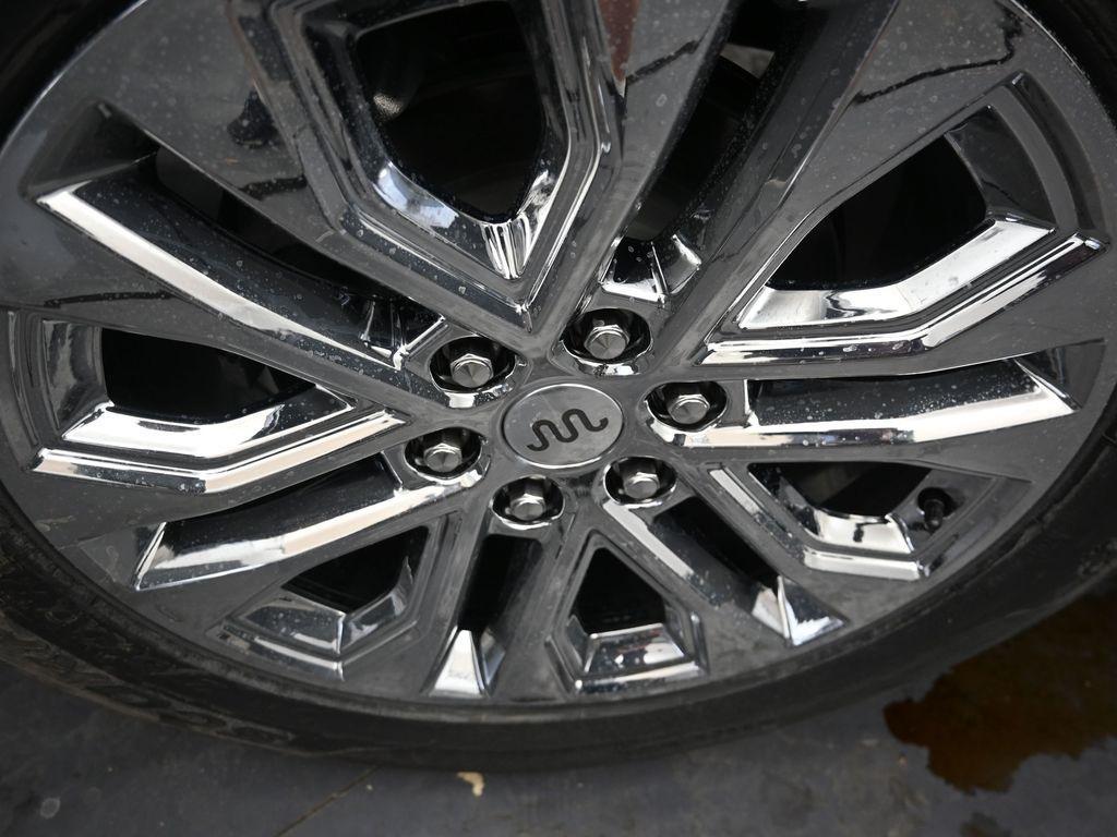 new 2025 Ford F-150 car, priced at $80,870