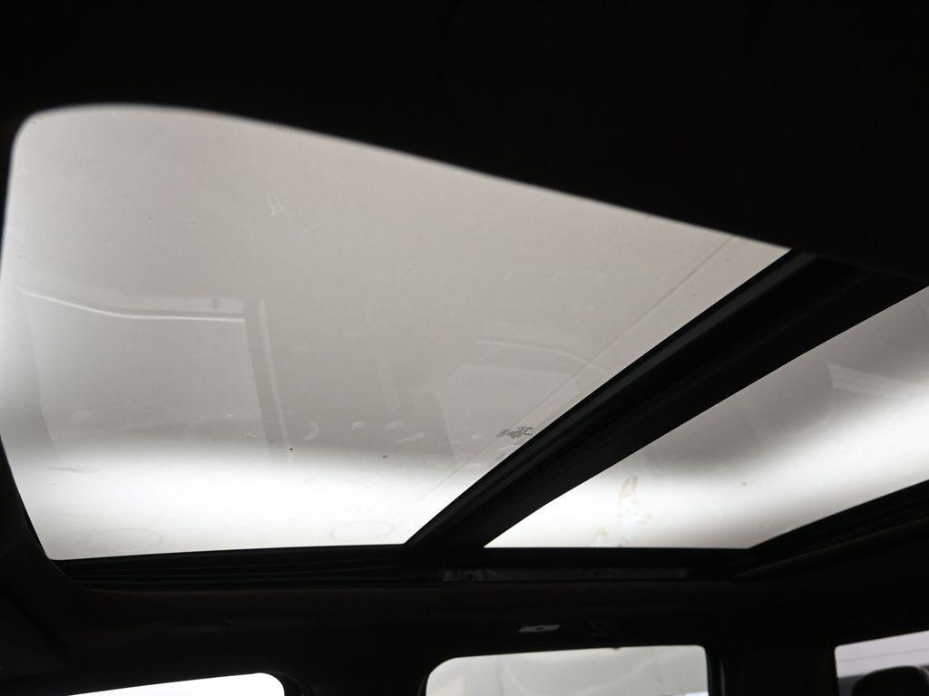 new 2025 Ford F-150 car, priced at $80,870