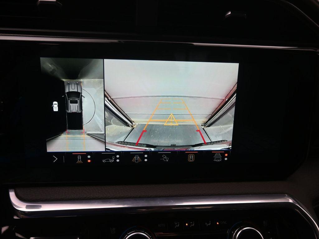 used 2025 GMC Sierra 2500 car, priced at $78,880