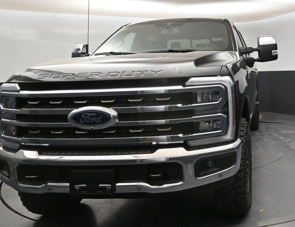 new 2026 Ford F-250 car, priced at $103,865