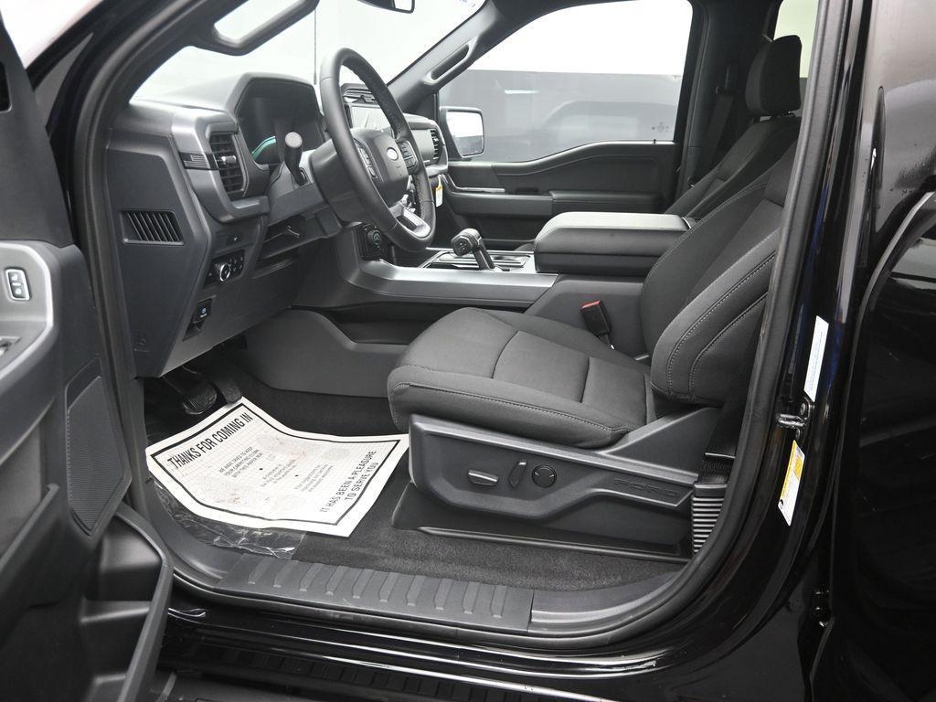 new 2026 Ford F-150 car, priced at $66,885