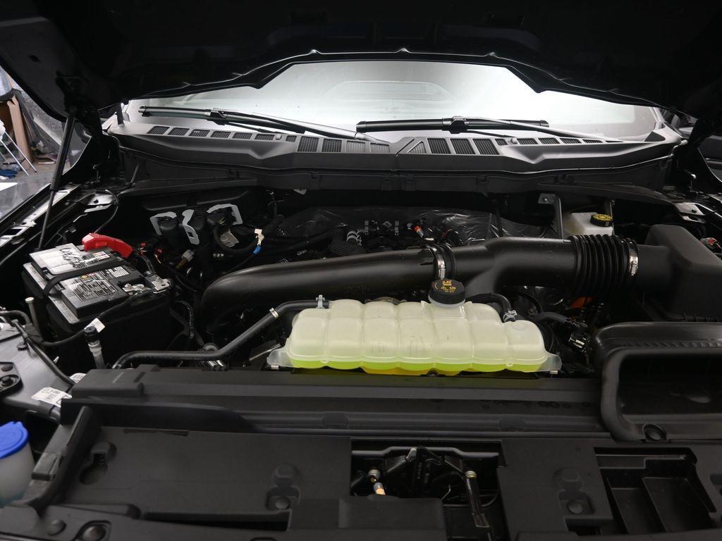 new 2026 Ford F-150 car, priced at $66,885