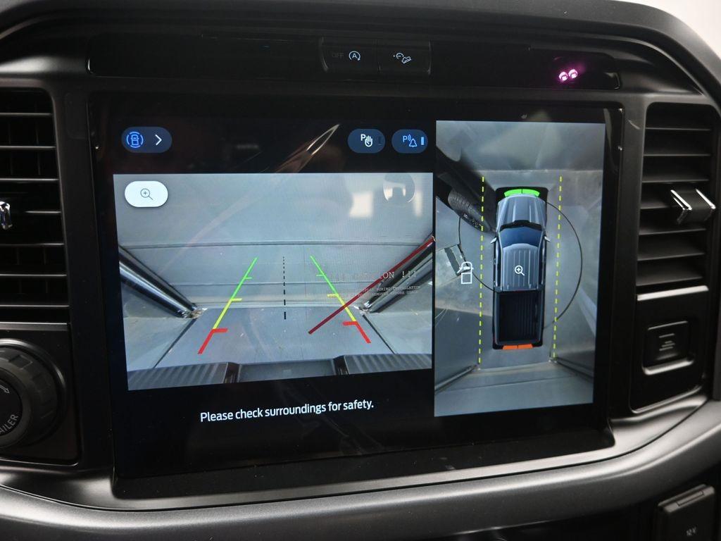 new 2026 Ford F-150 car, priced at $66,885