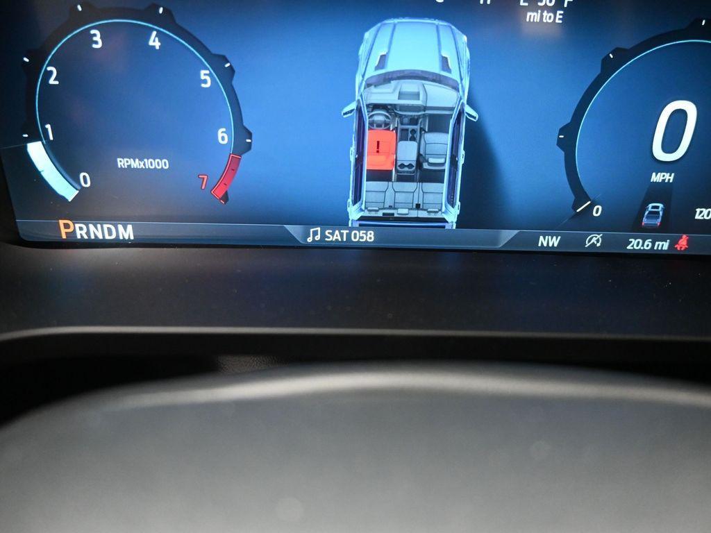 new 2026 Ford F-150 car, priced at $66,885