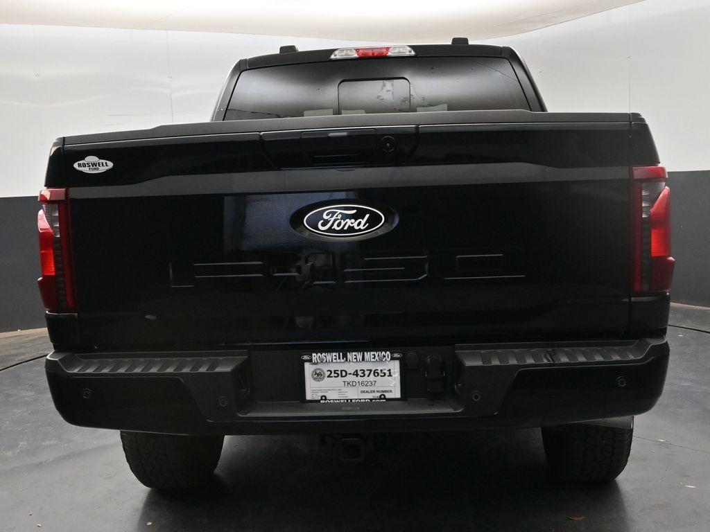 new 2026 Ford F-150 car, priced at $66,885