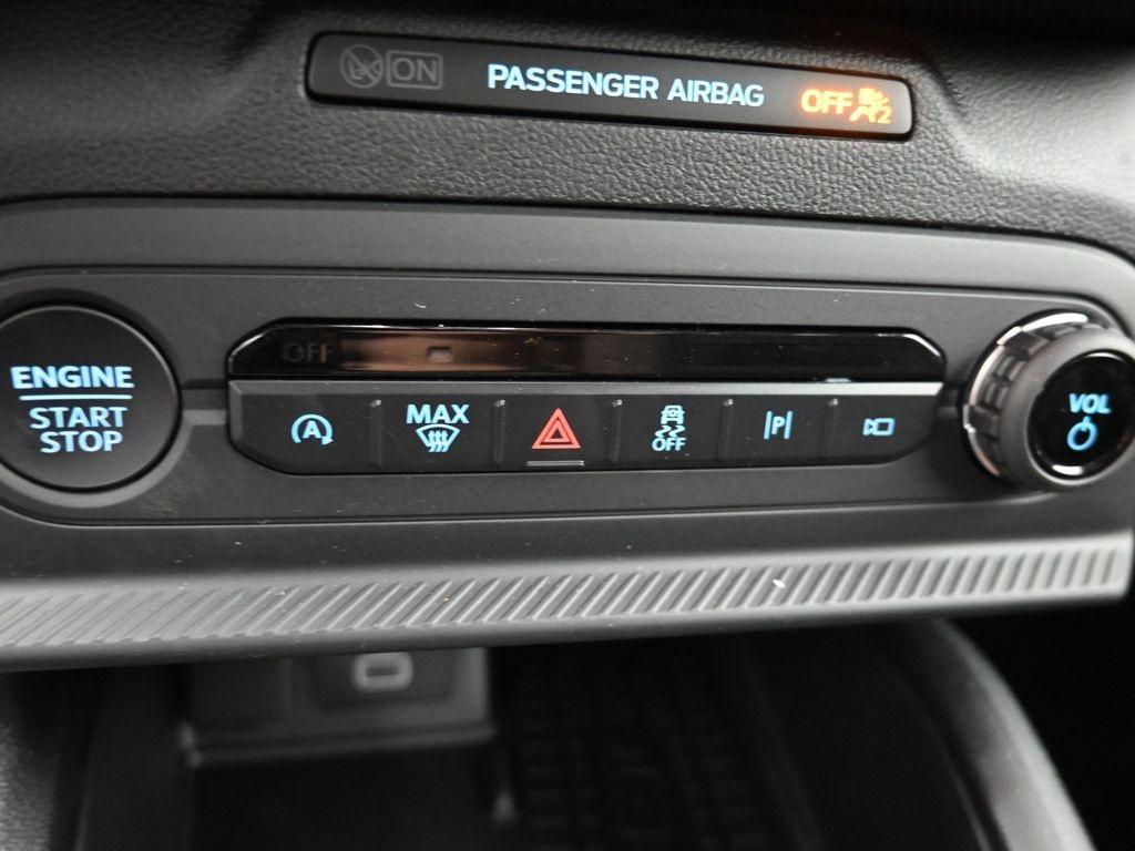 new 2025 Ford Bronco Sport car, priced at $39,375