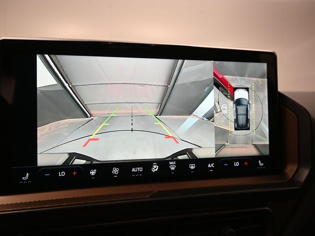 new 2025 Ford Bronco Sport car, priced at $39,375