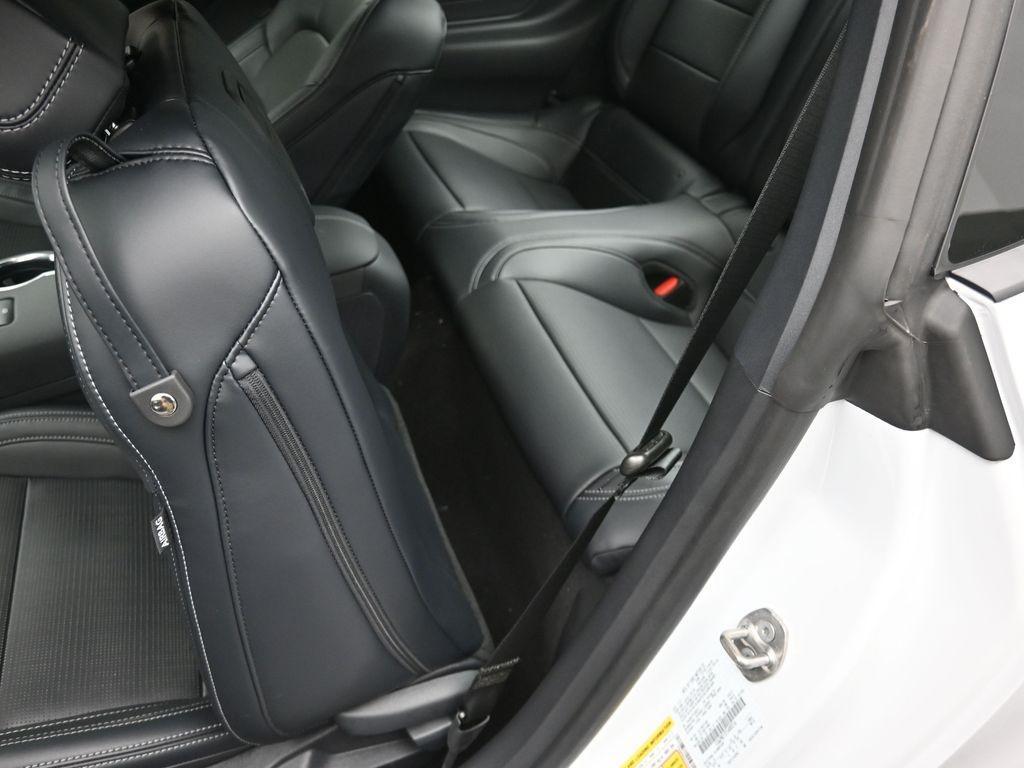 new 2026 Ford Mustang car, priced at $63,675