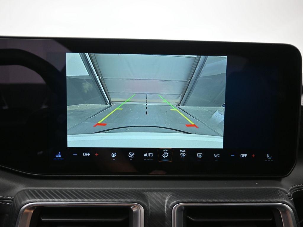 new 2026 Ford Mustang car, priced at $63,675