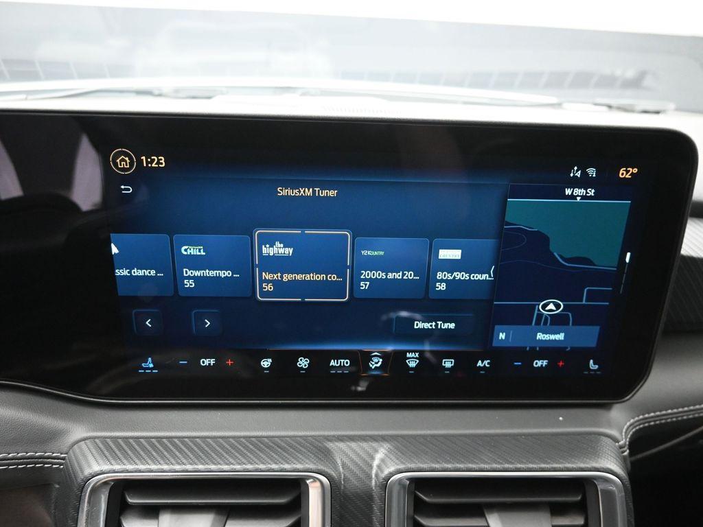 new 2026 Ford Mustang car, priced at $63,675