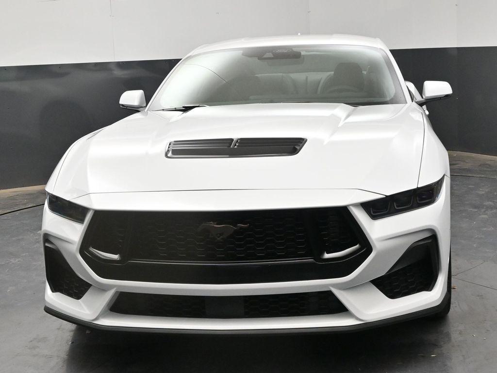 new 2026 Ford Mustang car, priced at $63,675