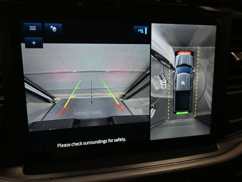 used 2023 Ford F-150 car, priced at $49,798