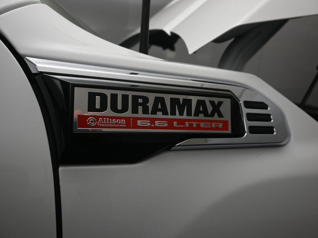 used 2024 GMC Sierra 2500 car, priced at $68,980