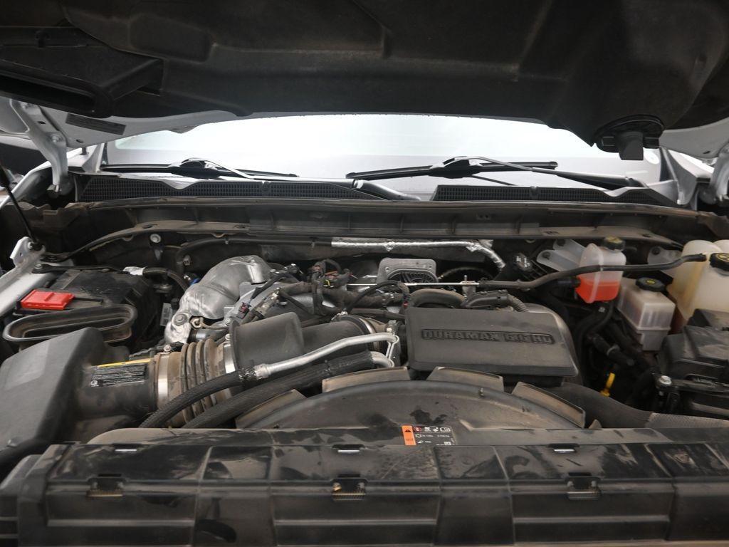 used 2024 GMC Sierra 2500 car, priced at $68,980