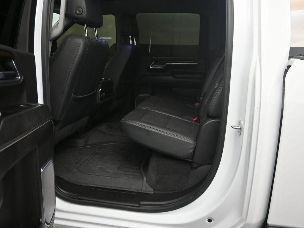 used 2024 GMC Sierra 2500 car, priced at $68,980