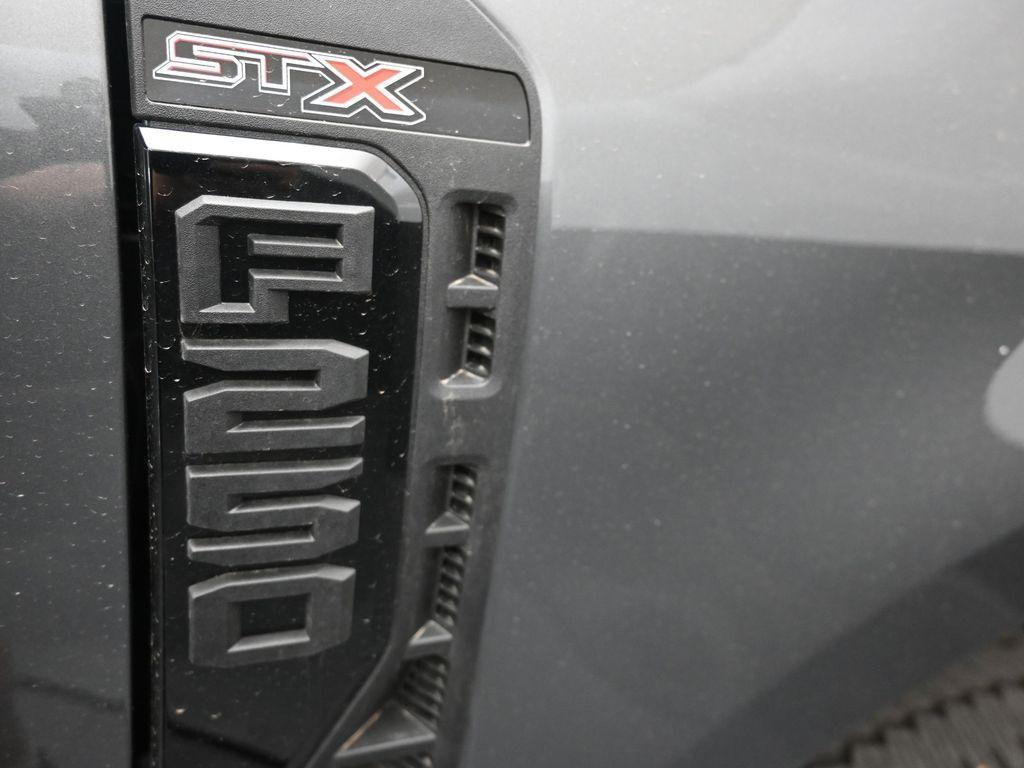 new 2026 Ford F-250 car, priced at $76,425