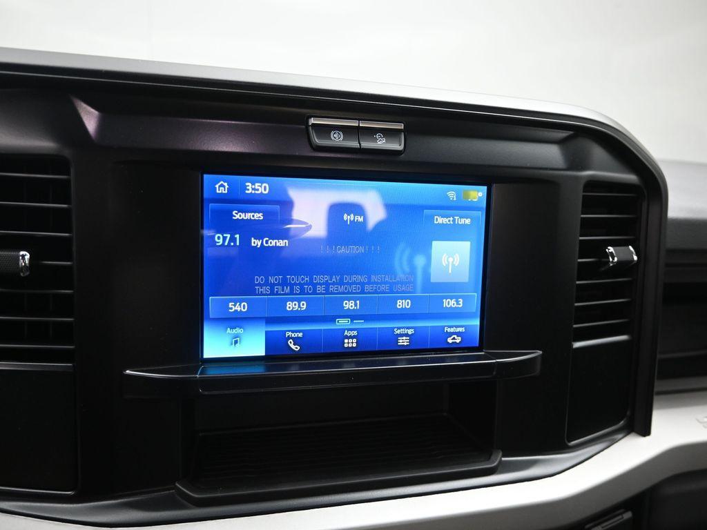 new 2026 Ford F-250 car, priced at $76,425