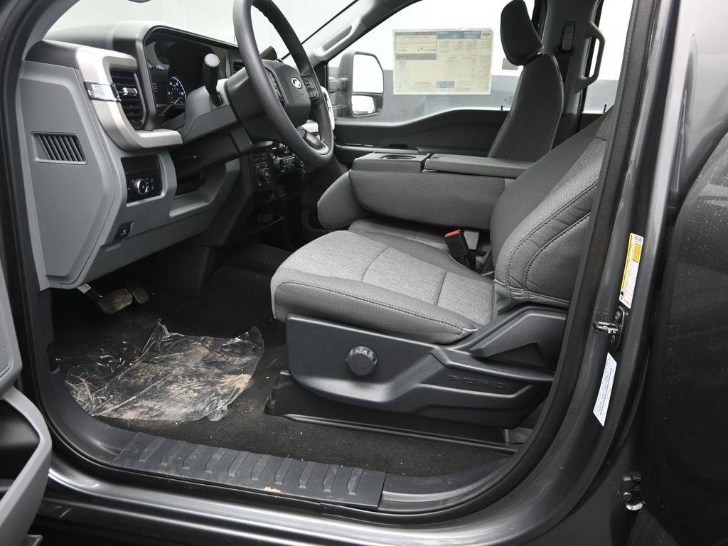 new 2026 Ford F-250 car, priced at $76,425