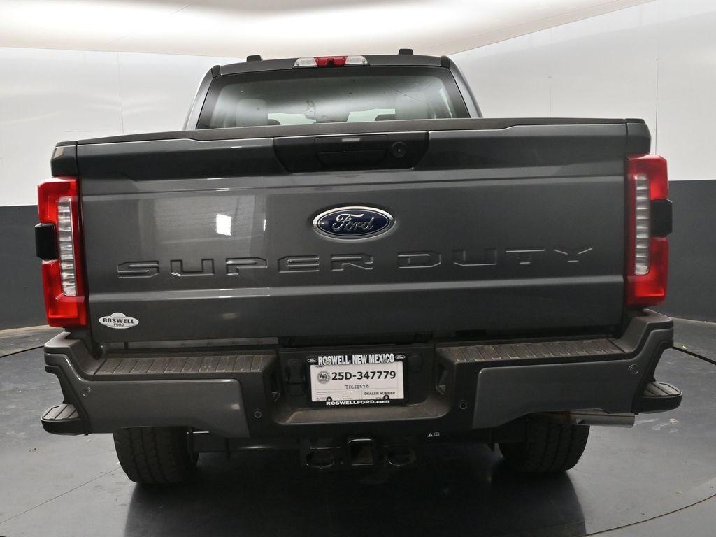 new 2026 Ford F-250 car, priced at $76,425