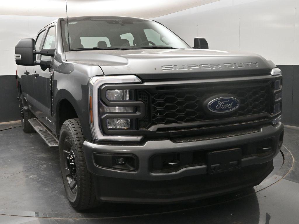 new 2026 Ford F-250 car, priced at $76,425