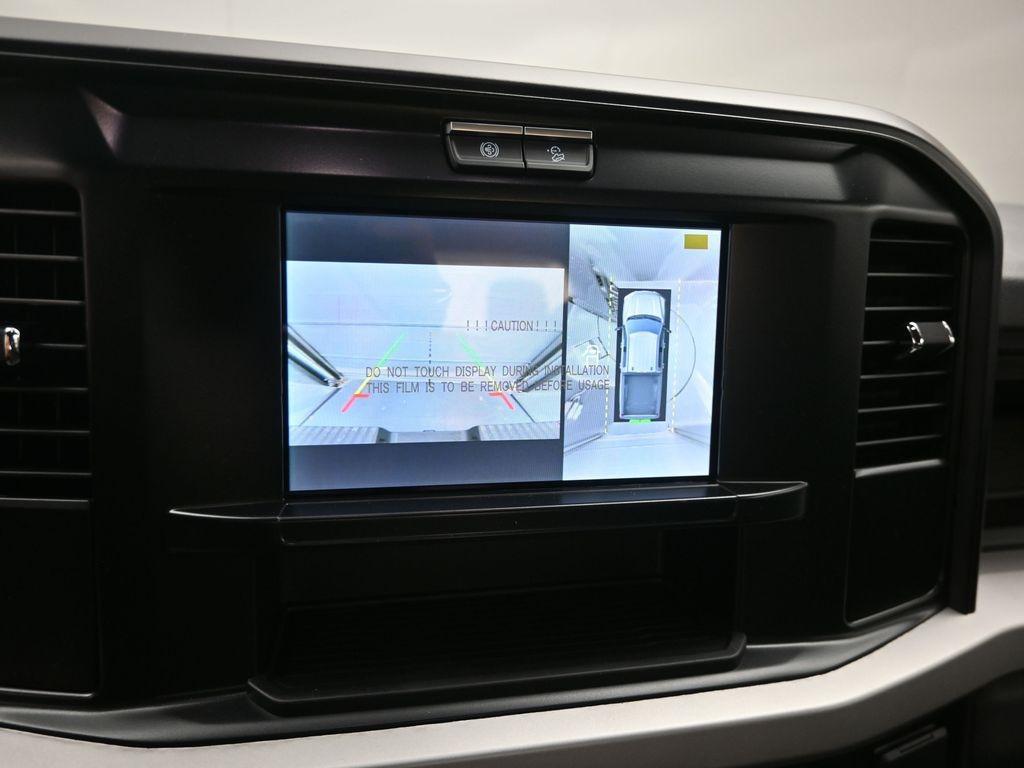 new 2026 Ford F-250 car, priced at $76,425